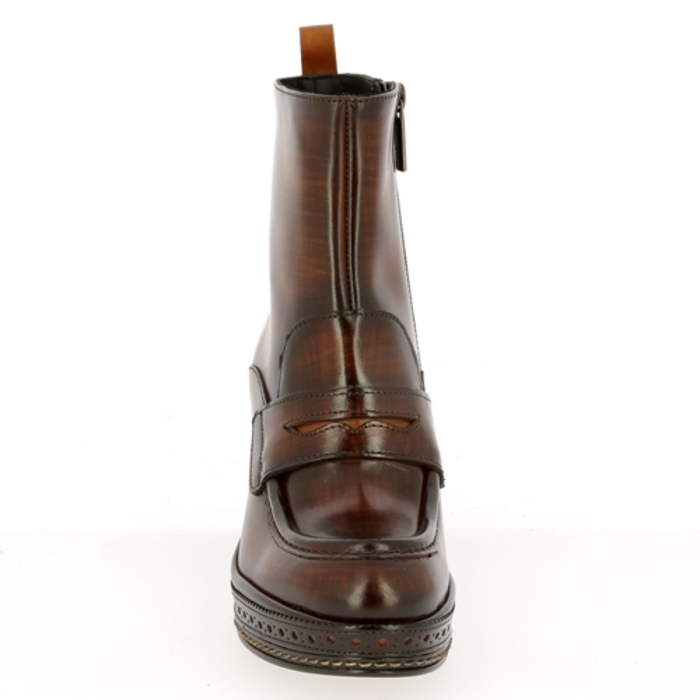 Pons Quintana boots brun brun
