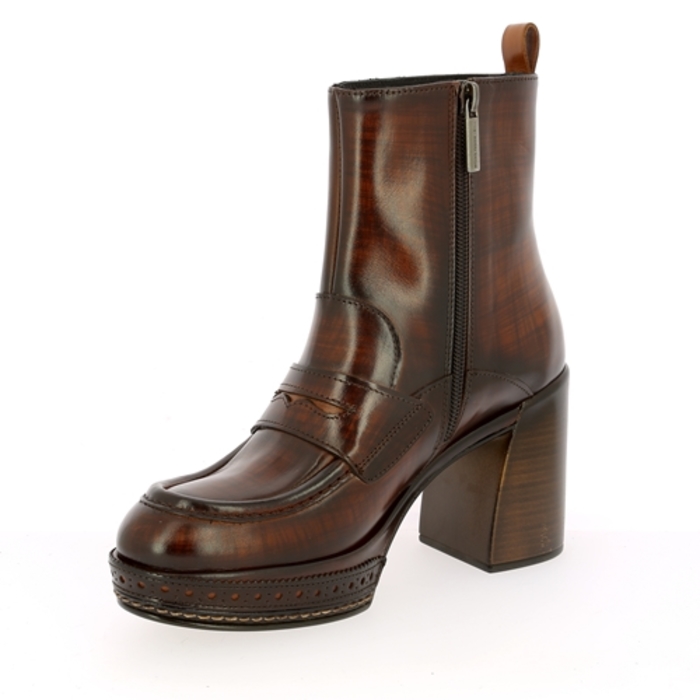 Pons Quintana boots brun brun