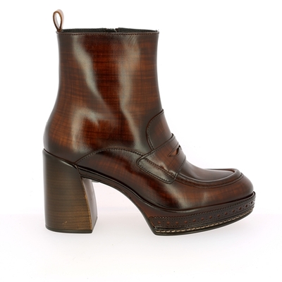 Pons Quintana boots brun