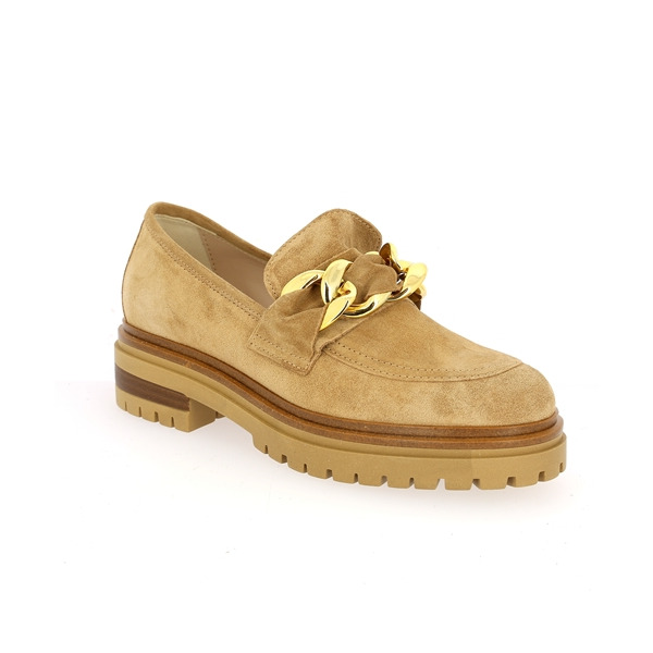 Gioia Moccassins