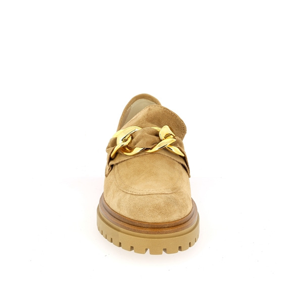 Gioia Moccassins
