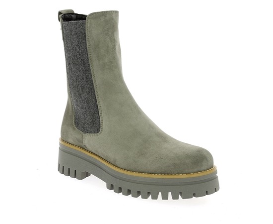 Gioia Boots gris