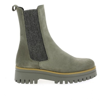 Gioia Boots grijs