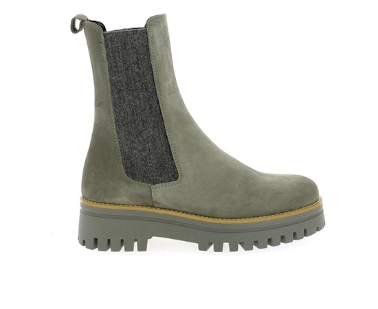 Gioia Boots grijs