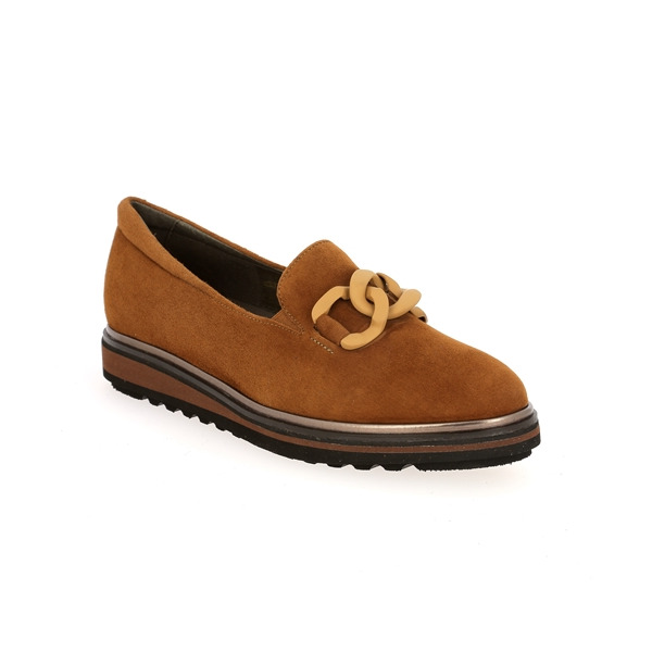 Softwaves Moccassins