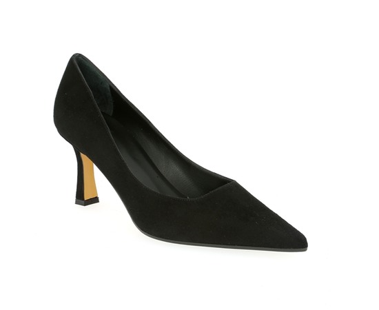 Roberto Festa Pumps zwart