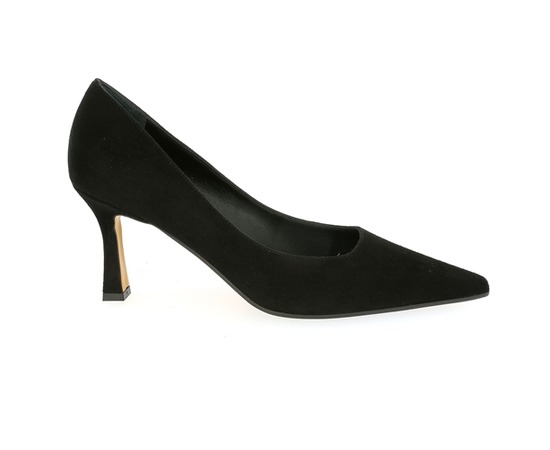 Roberto Festa Pumps zwart