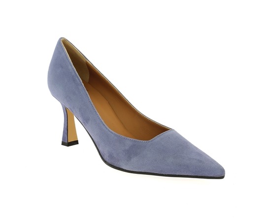 Pumps Roberto Festa paars