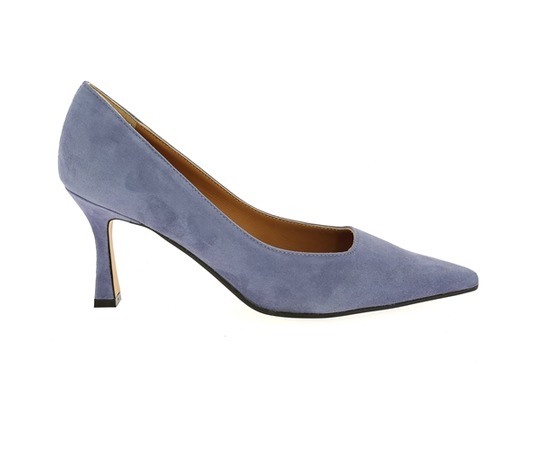Pumps Roberto Festa paars