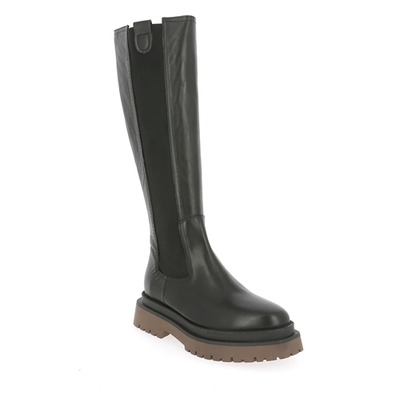 Studiouno Bottes noir