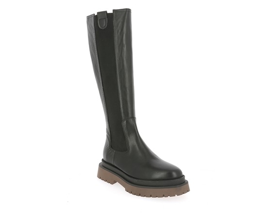 Studiouno Bottes noir