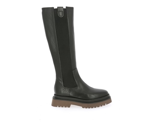 Studiouno Bottes noir