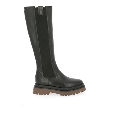 Studiouno bottes noir