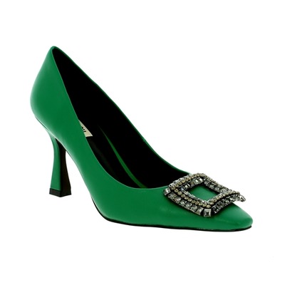 Bibilou Pumps groen