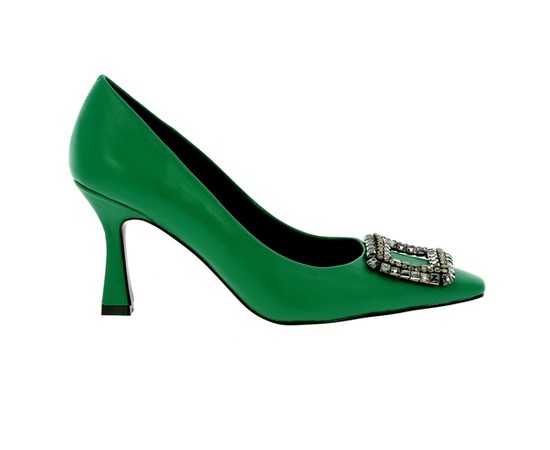 Bibilou Pumps groen