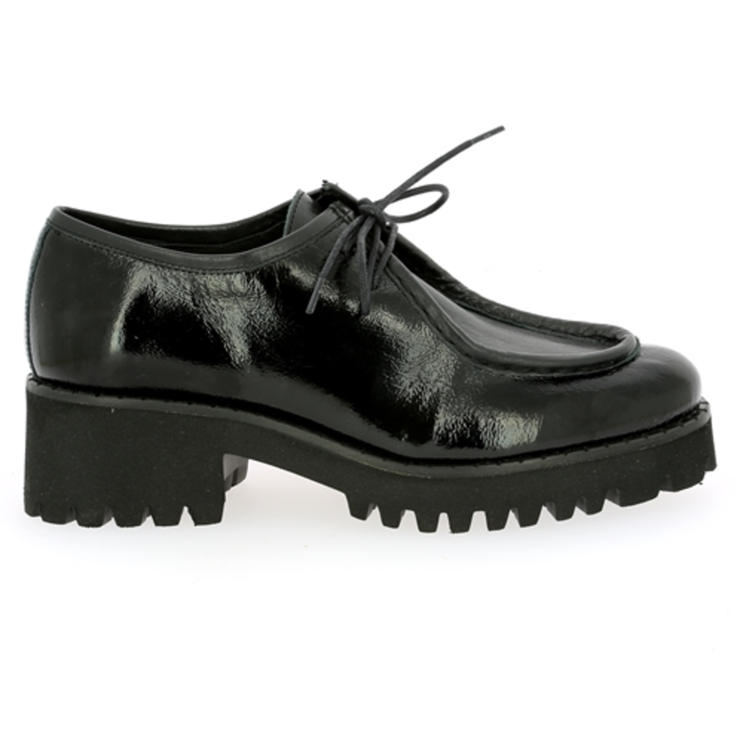 Zoom J'hay molières noir