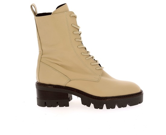 Gioia Bottines beige