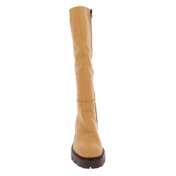 Gioia bottes camel camel