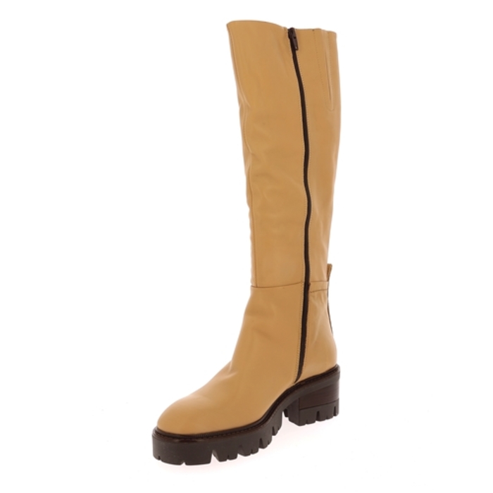 Gioia bottes camel camel