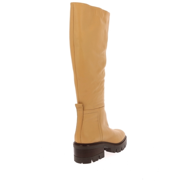 Gioia bottes camel camel