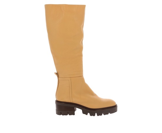 Gioia Bottes camel