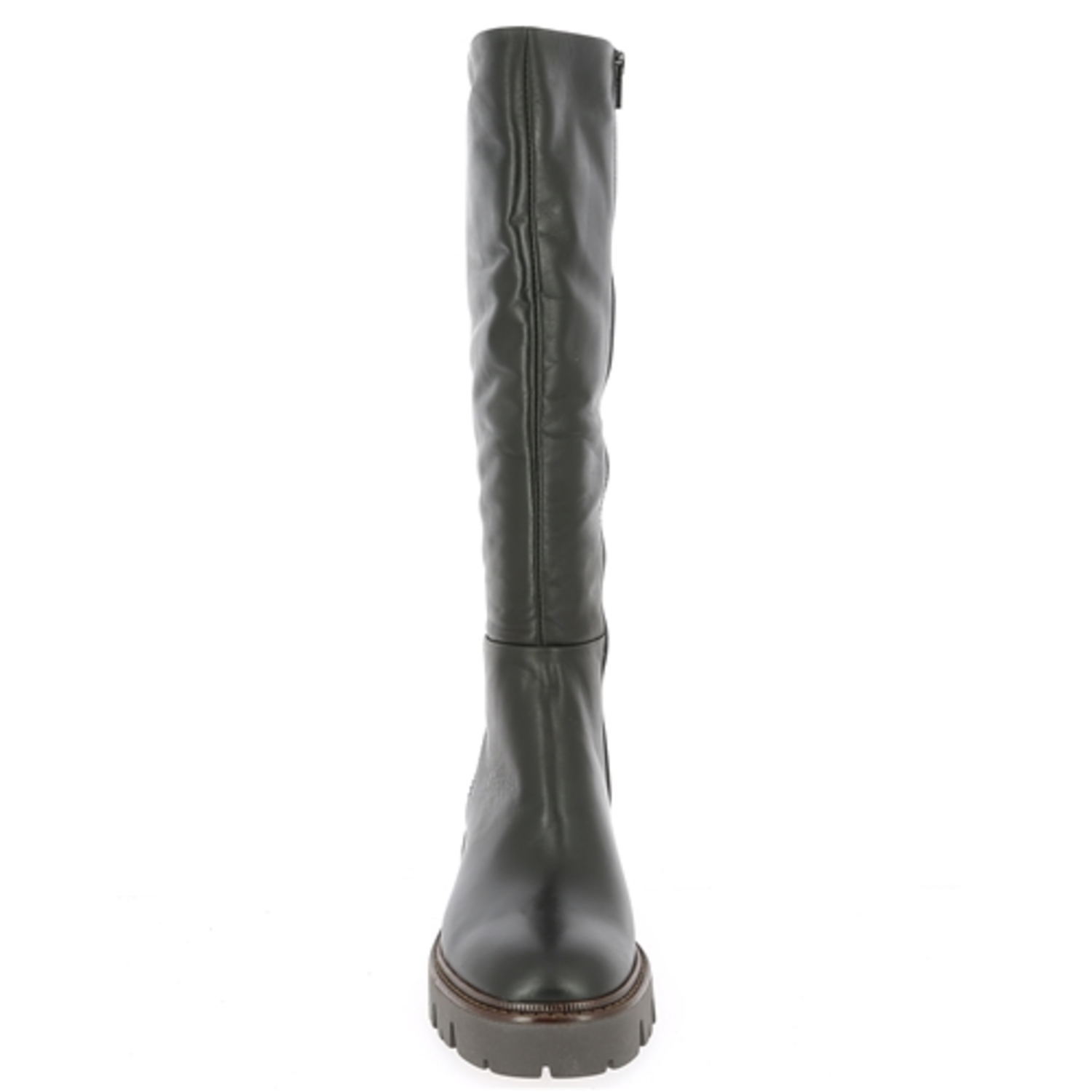 Zoom Gioia bottes noir
