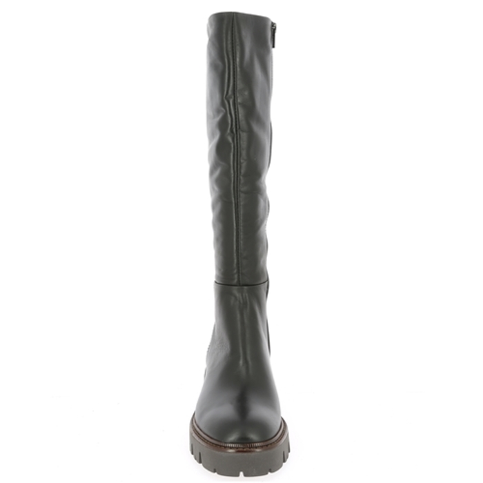 Gioia bottes noir noir