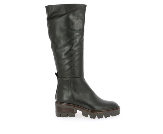 Gioia Bottes noir