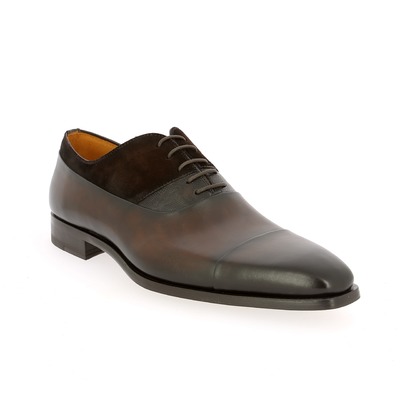 Magnanni Veterschoenen bruin