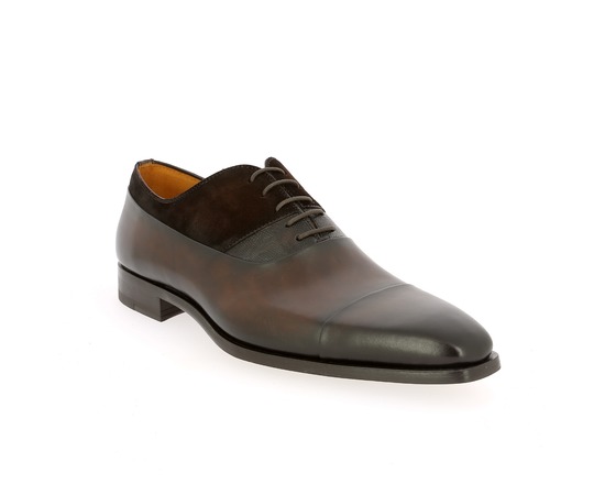 Magnanni Veterschoenen bruin