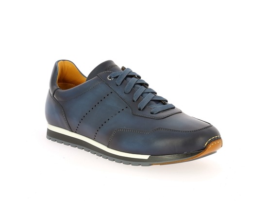 Magnanni Sneakers blauw