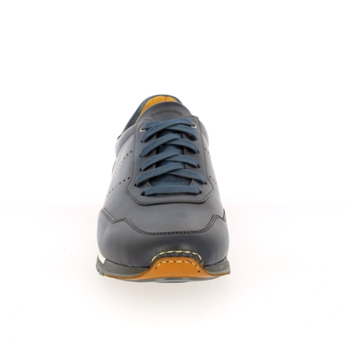 Magnanni basket bleu bleu