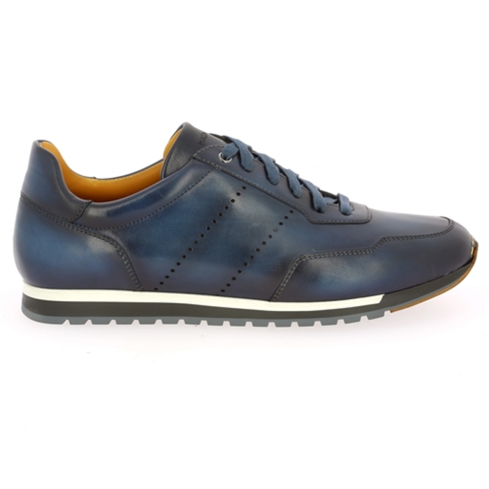 Magnanni basket bleu bleu