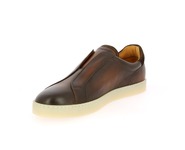 Magnanni Sneakers cognac