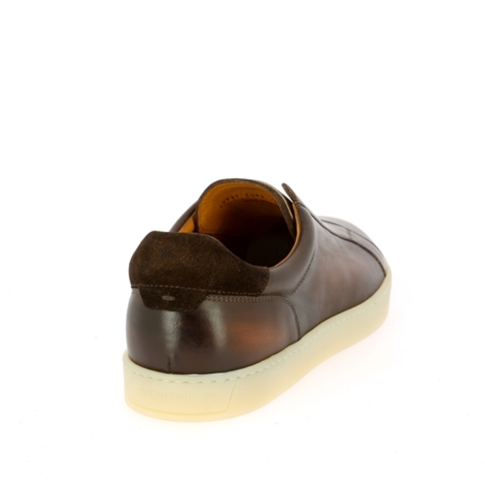 Magnanni basket cognac cognac