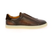 Magnanni Sneakers cognac