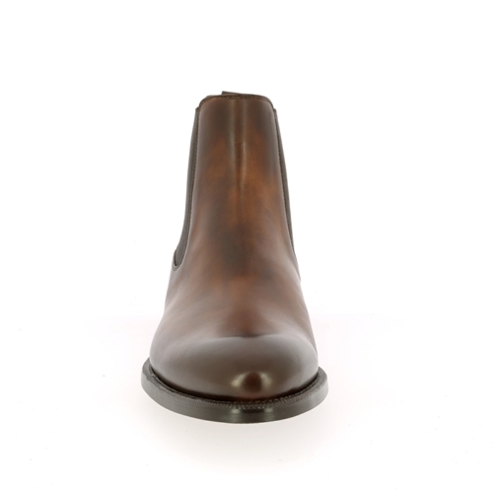 Magnanni boots brun brun