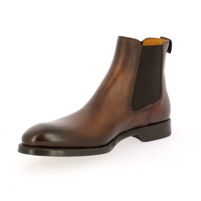 Magnanni boots brun brun
