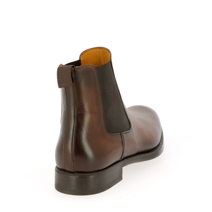 Magnanni boots brun brun