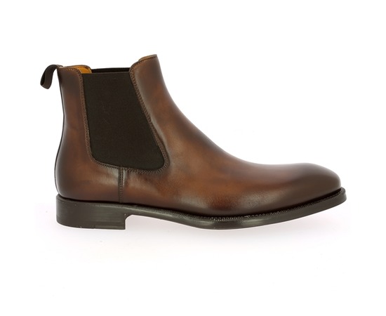 Magnanni Boots bruin