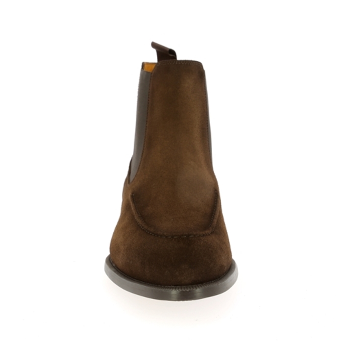 Magnanni boots brun brun