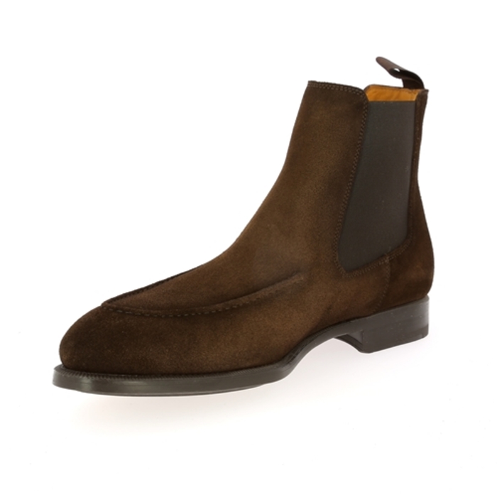 Magnanni boots brun brun