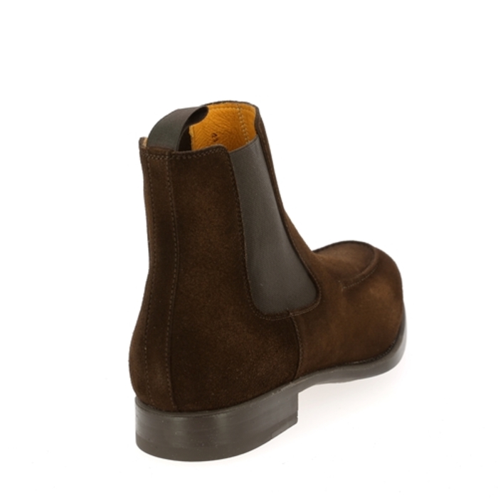 Magnanni boots brun brun