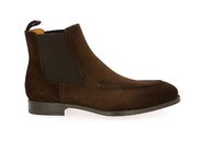 Magnanni Boots brun