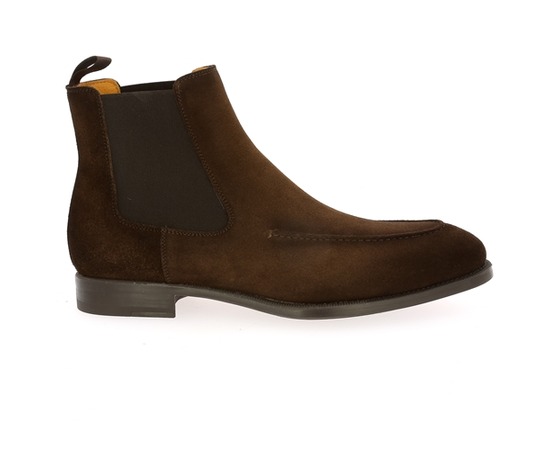 Magnanni Boots brun