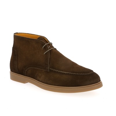 Magnanni Bottines brun