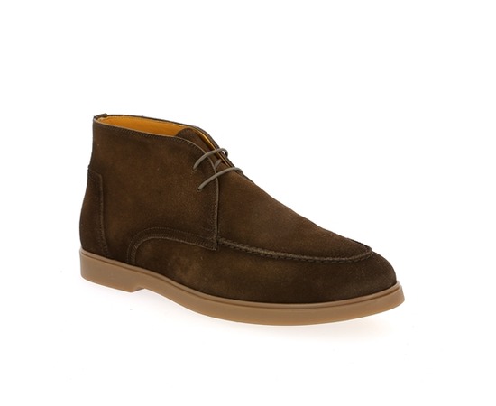 Magnanni Bottines brun