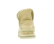 Mou Boots beige