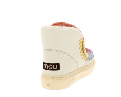 Mou Boots