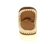 Mou Boots cognac